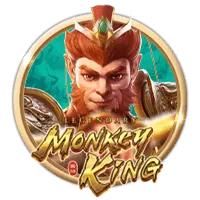 Legendary Monkey King